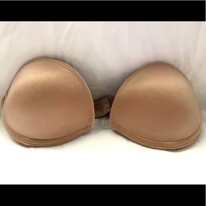 Victoria’s Secret Strapless Bra